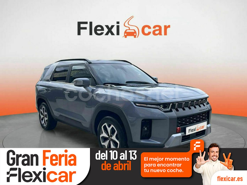 SSANGYONG Torres G15 Life Aut.