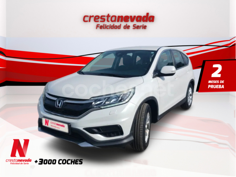HONDA CR-V 2.2 iDTEC Elegance