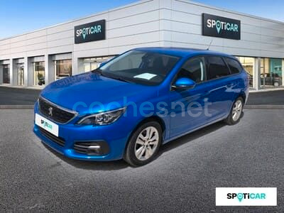 PEUGEOT 308 SW Active Pack BlueHDi 130 SS