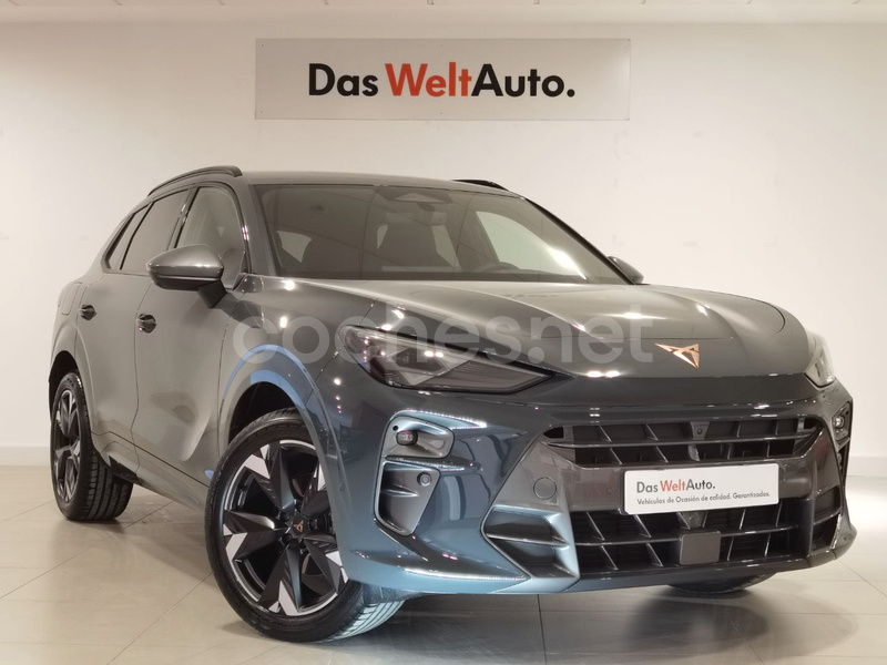 CUPRA Terramar 1.5 eTSI 150 CV DSG