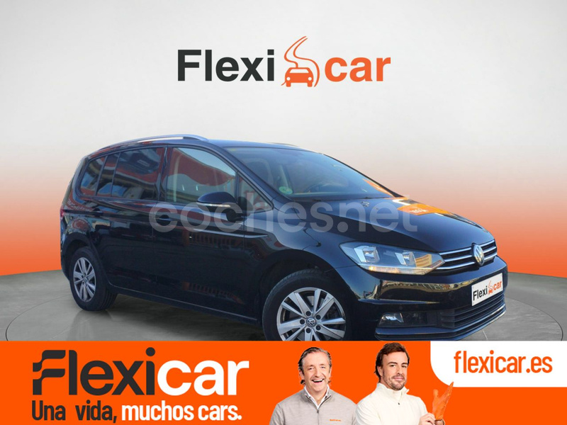VOLKSWAGEN Touran Advance 2.0 TDI DSG
