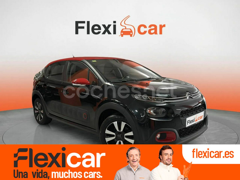 CITROEN C3 PureTech FEEL
