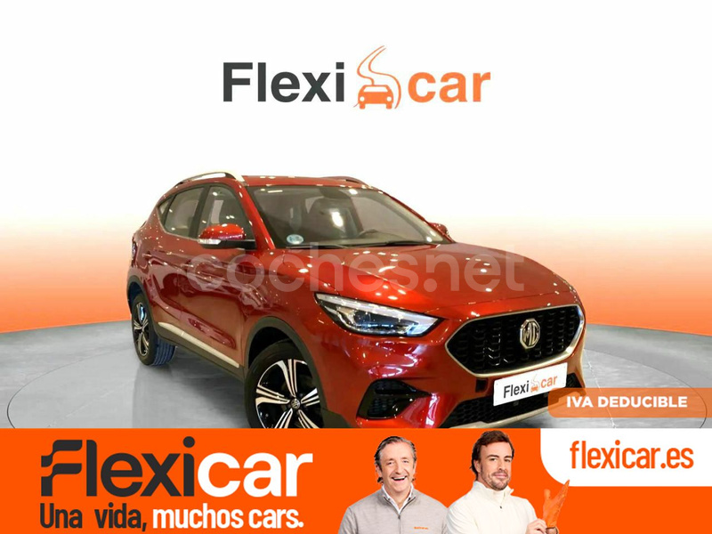 MG ZS 1.5 Comfort