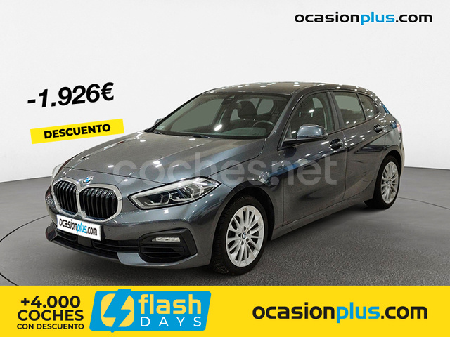BMW Serie 1 118i