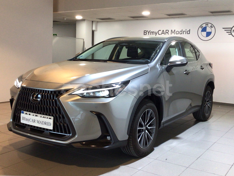LEXUS NX 350h Premium 2WD