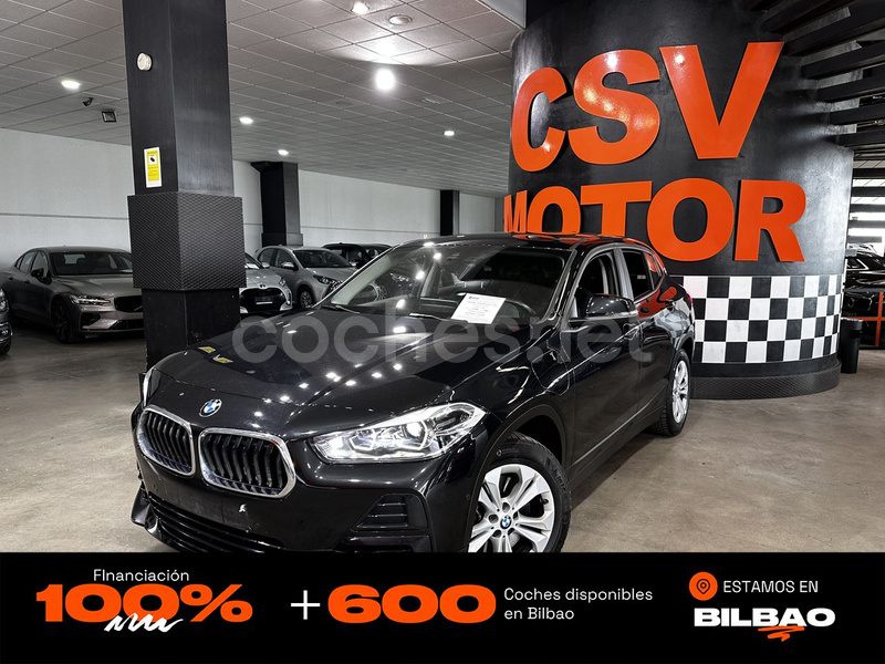 BMW X2 xDrive25e Auto
