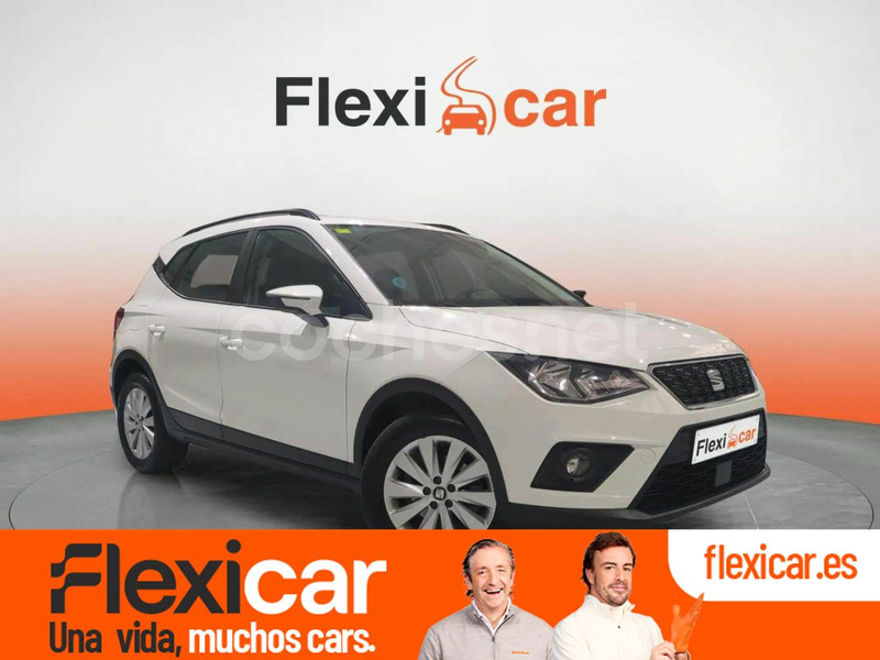 SEAT Arona 1.0 TSI Style Ecomotive
