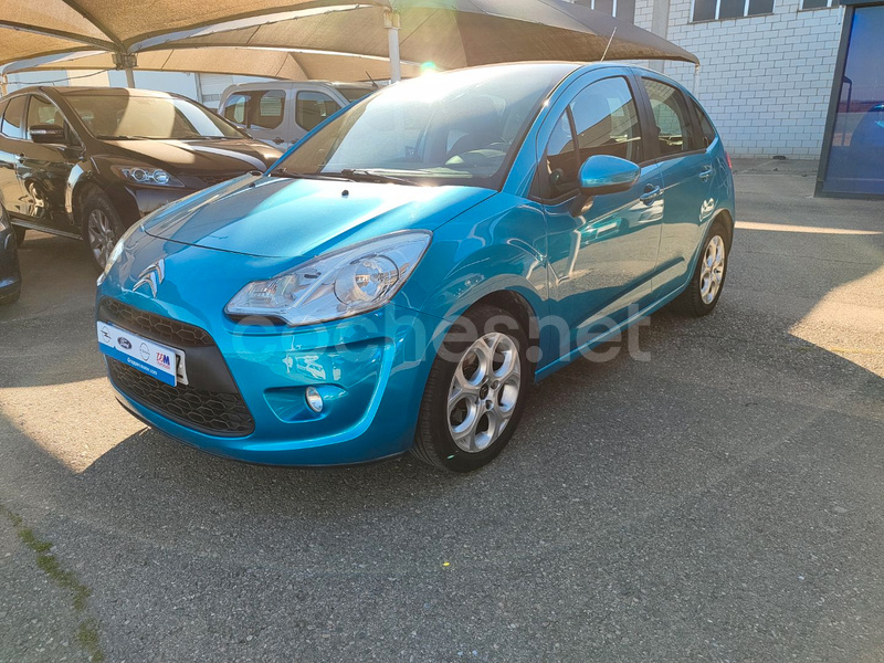 CITROEN C3 1.4 HDi Cool