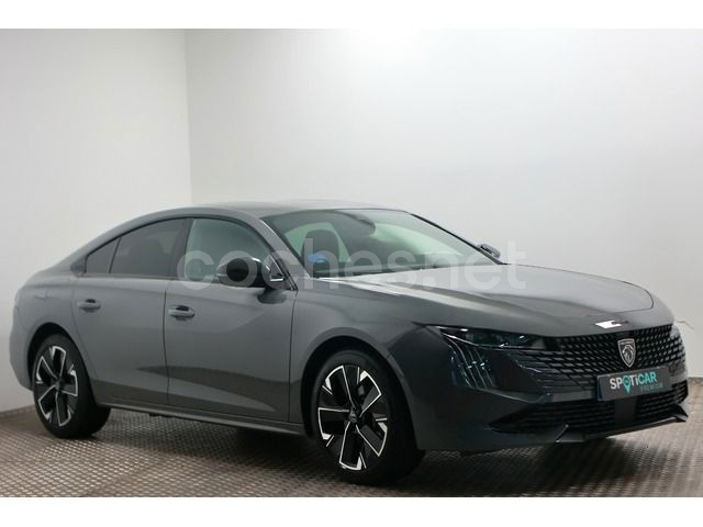 PEUGEOT 508 Hybrid GT HYBRID 225 eEAT8