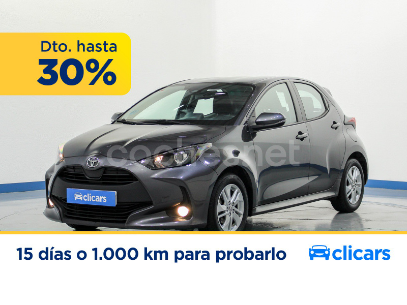 TOYOTA Yaris 1.5 125 SEdition