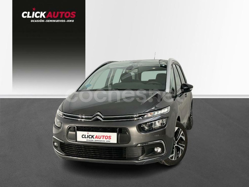 CITROEN Grand C4 Spacetourer PureTech SS 6v CSeries