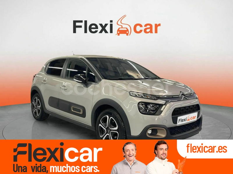 CITROEN C3 PureTech CSeries