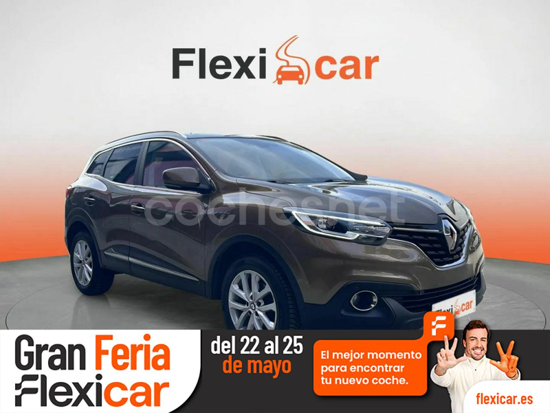 RENAULT Kadjar Limited TCe