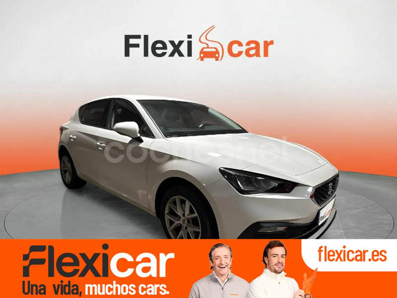 SEAT León 1.0 TSI SS Style
