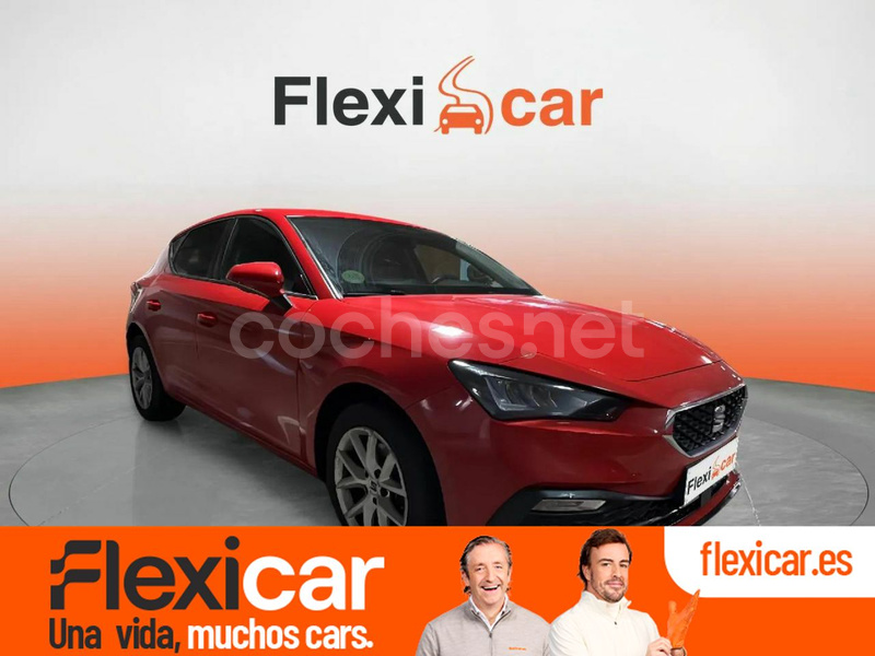 SEAT León 1.0 TSI SS Style Go