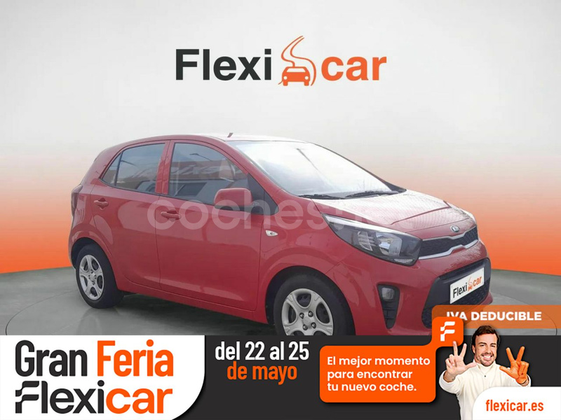 KIA Picanto 1.0 DPi Concept