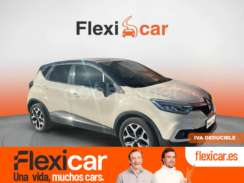 RENAULT Captur Life TCe
