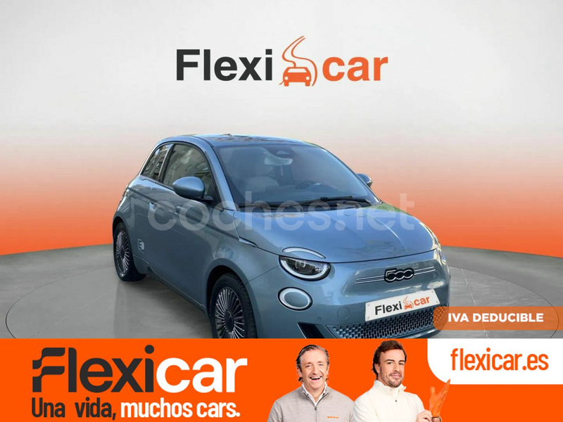 FIAT 500 Icon 31 320km
