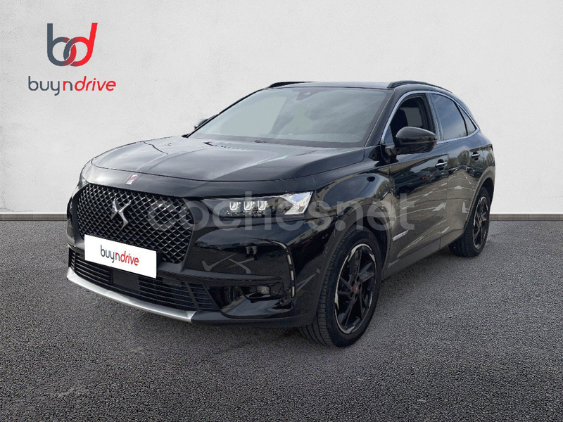 DS DS 7 Crossback PureTech Auto. PERF.LINE