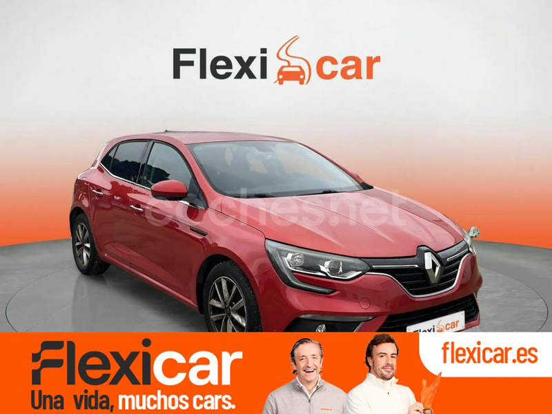 RENAULT Mégane Business Energy dCi