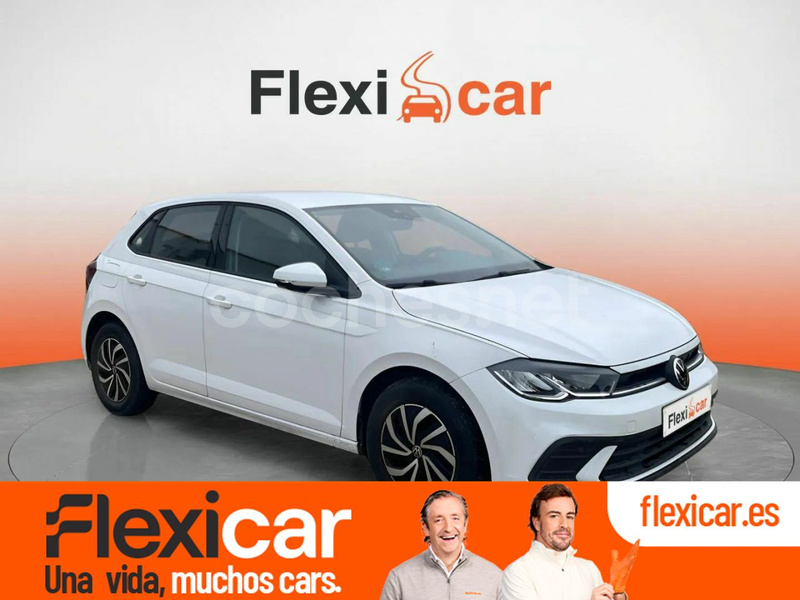 VOLKSWAGEN Polo Polo 1.0 TSI