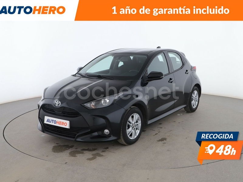 TOYOTA Yaris 1.5 125 SEdition
