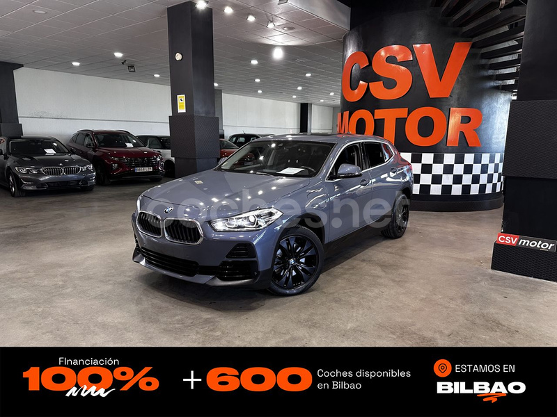 BMW X2 xDrive25e Auto