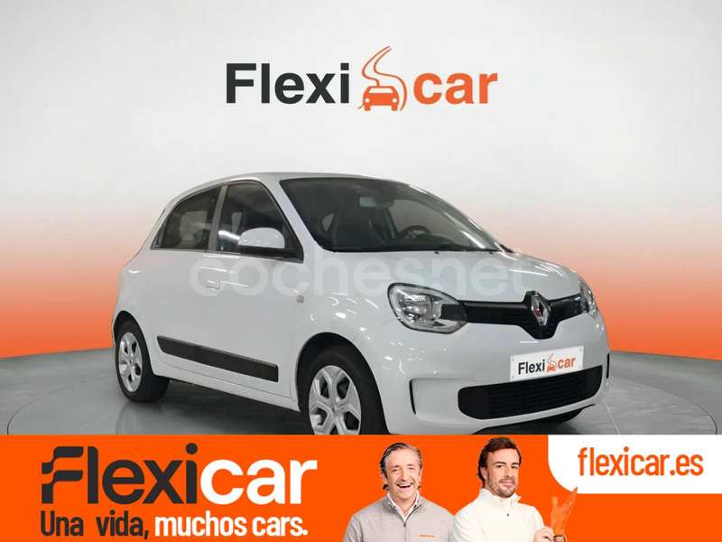 RENAULT Twingo Intens SCe GPF
