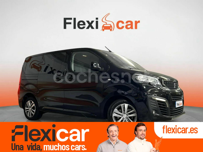 PEUGEOT Traveller Active BlueHDi Compact