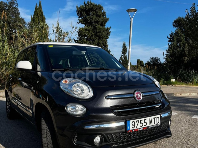 FIAT 500L 1.3 16v Multijet SS Lounge
