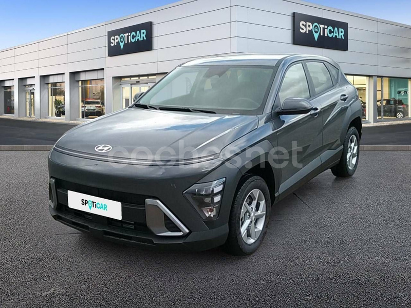 HYUNDAI Kona 1.0 TGDI Maxx