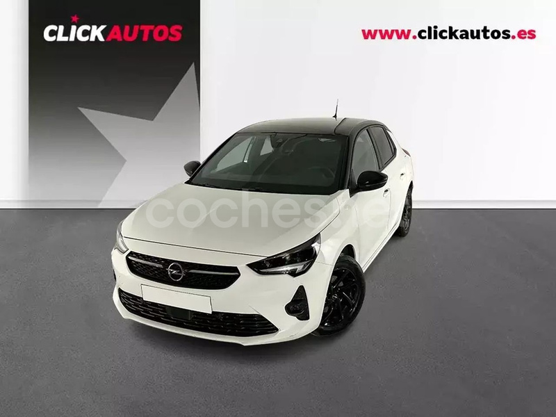 OPEL Corsa 1.2T XHL GS