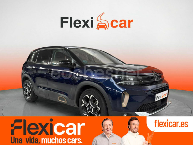 CITROEN C5 Aircross BlueHdi SS EAT8 Plus
