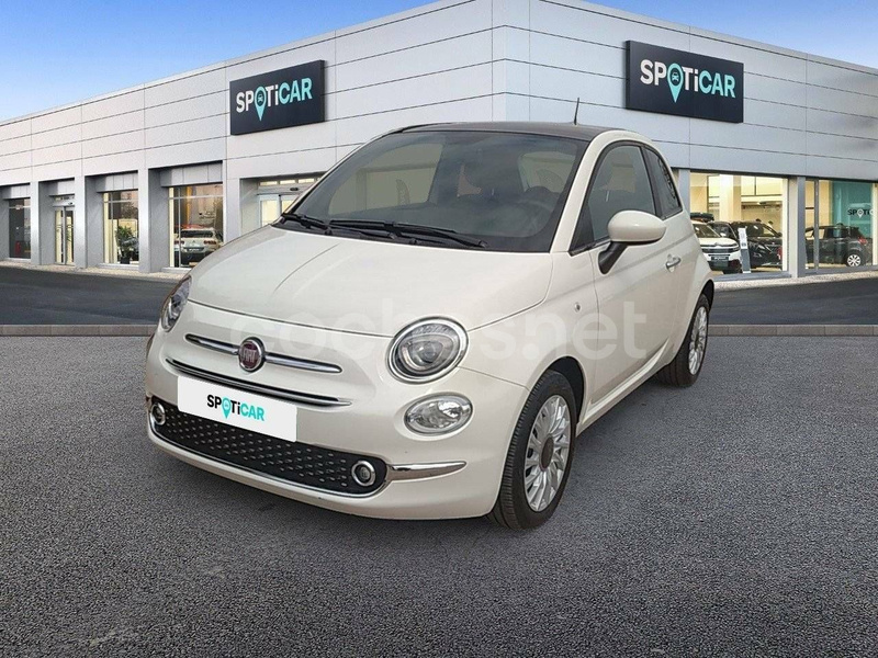 FIAT 500 Dolcevita 1.0 Hybrid 70 CV