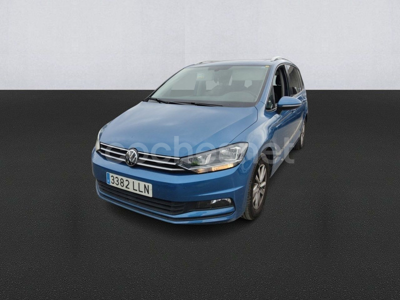 VOLKSWAGEN Touran Advance 1.5 TSI DSG
