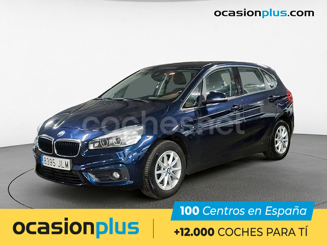 BMW Serie 2 Active Tourer 218d