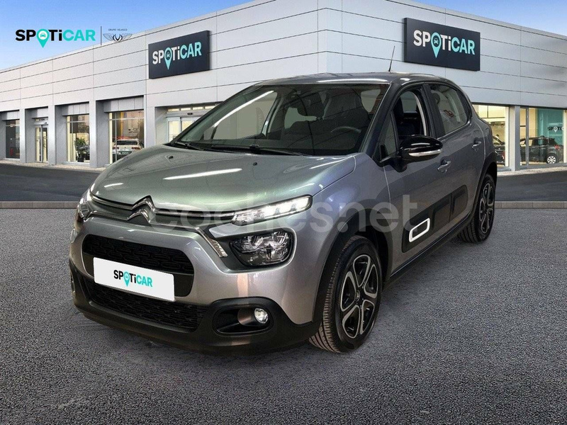 CITROEN C3 PureTech Feel