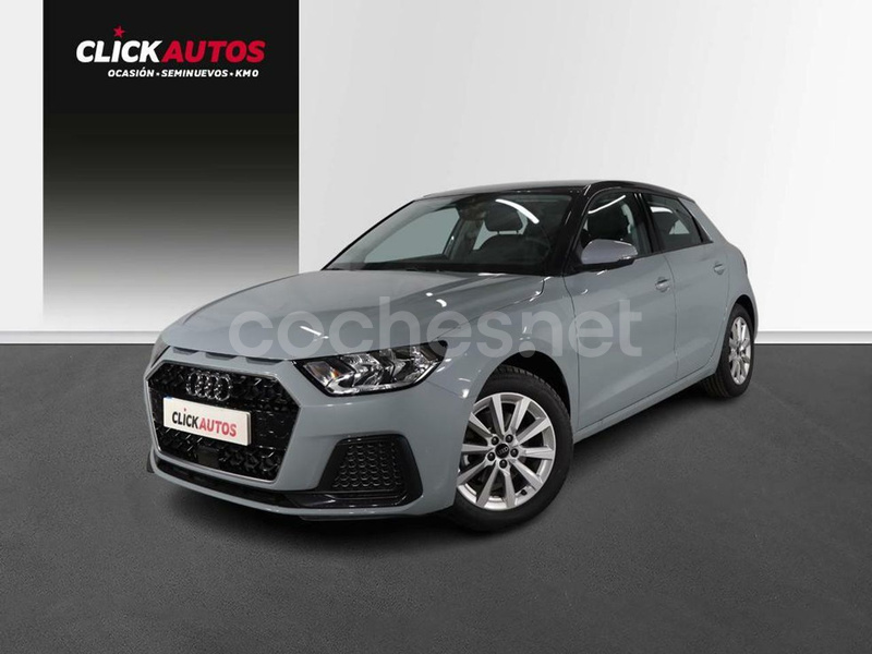 AUDI A1 Sportback Advanced 30 TFSI S tronic