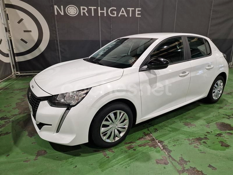 PEUGEOT 208 BlueHDi Active