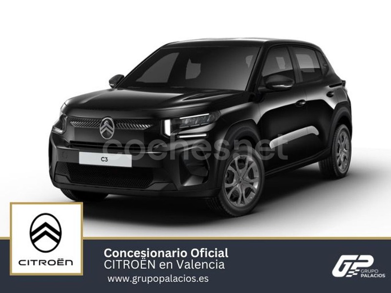 CITROEN C3 Turbo 100 You