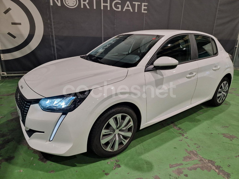 PEUGEOT 208 BlueHDi Active
