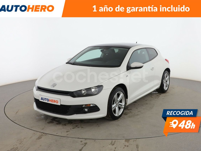 VOLKSWAGEN Scirocco 1.4 TSI