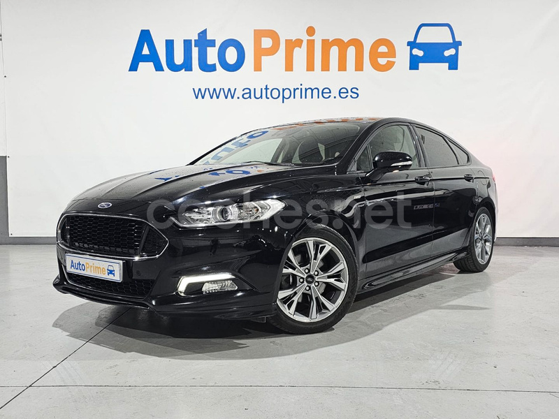 FORD Mondeo 2.0 TDCi STLine
