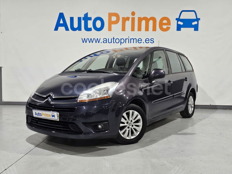 CITROEN Grand C4 Picasso 1.6 HDi SX