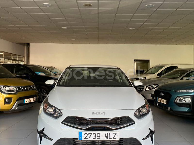 KIA Ceed 1.0 TGDi Drive