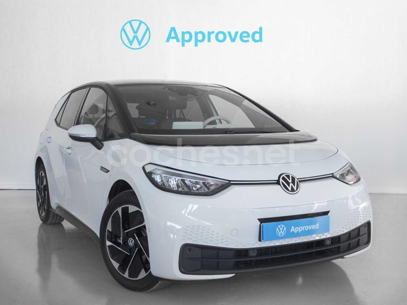 VOLKSWAGEN ID.3 Life 58kWh Automatico