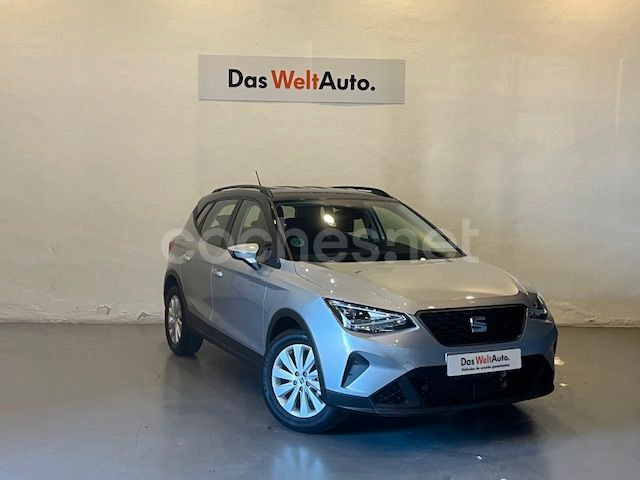 SEAT Arona 1.0 TSI DSG Style XL