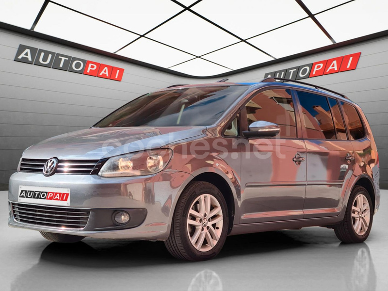 VOLKSWAGEN Touran Advance 1.6 TDI