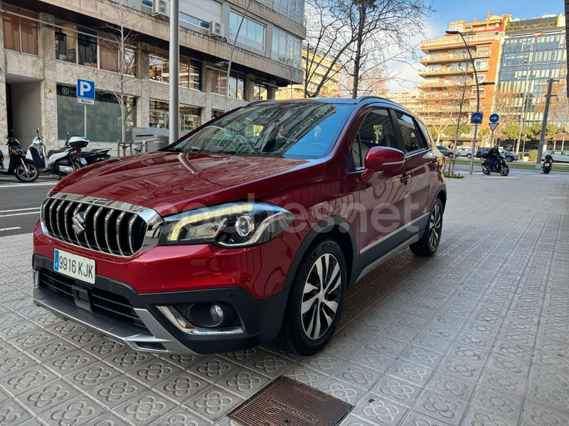 SUZUKI S-Cross 1.0 DITC GL
