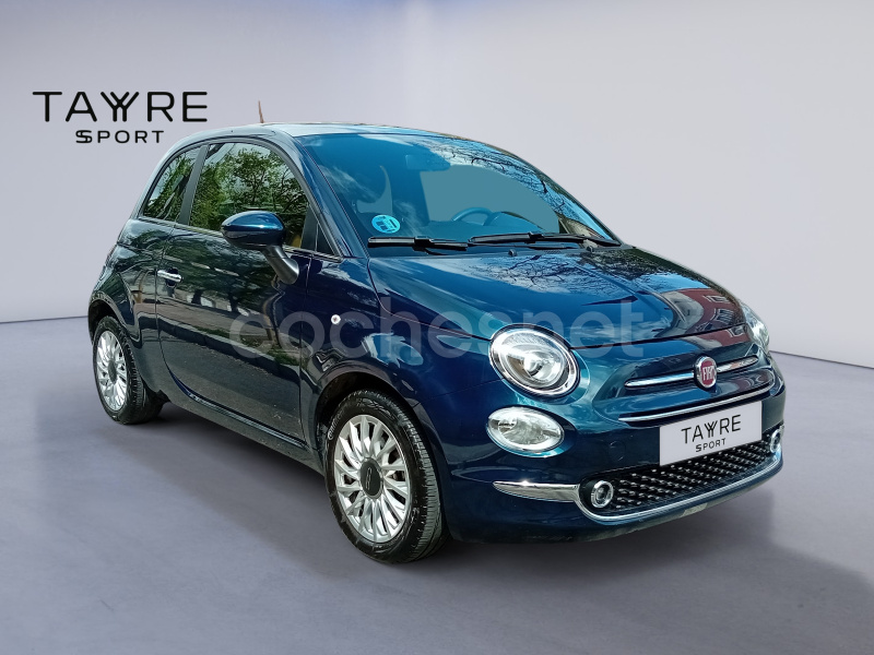 FIAT 500 Dolcevita 1.0 Hybrid 70 CV